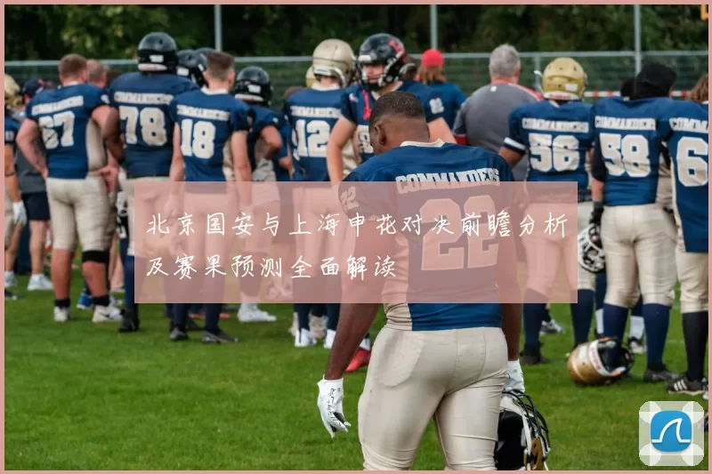 北京国安与上海申花对决前瞻分析及赛果预测全面解读