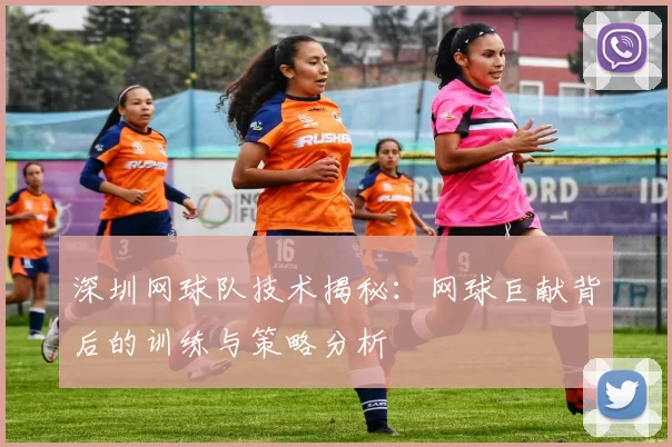 深圳网球队技术揭秘：网球巨献背后的训练与策略分析