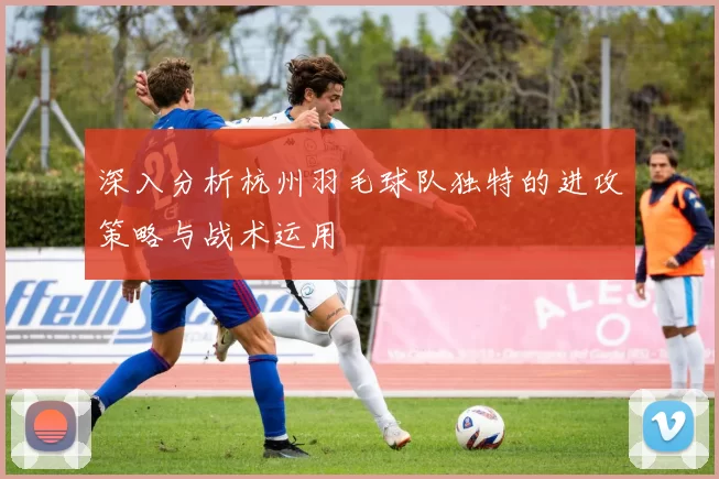 深入分析杭州羽毛球队独特的进攻策略与战术运用