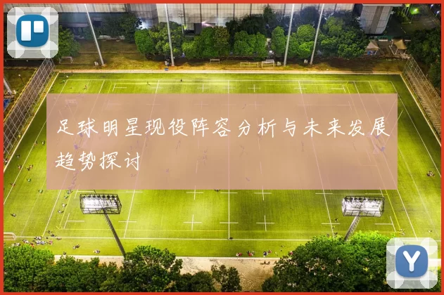 足球明星现役阵容分析与未来发展趋势探讨